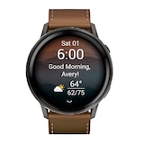 Garmin Venu® 4 45mm Slate Unisex Watch