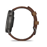 Garmin Venu® 4 45mm Slate Unisex Watch
