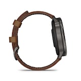 Garmin Venu® 4 45mm Slate Unisex Watch