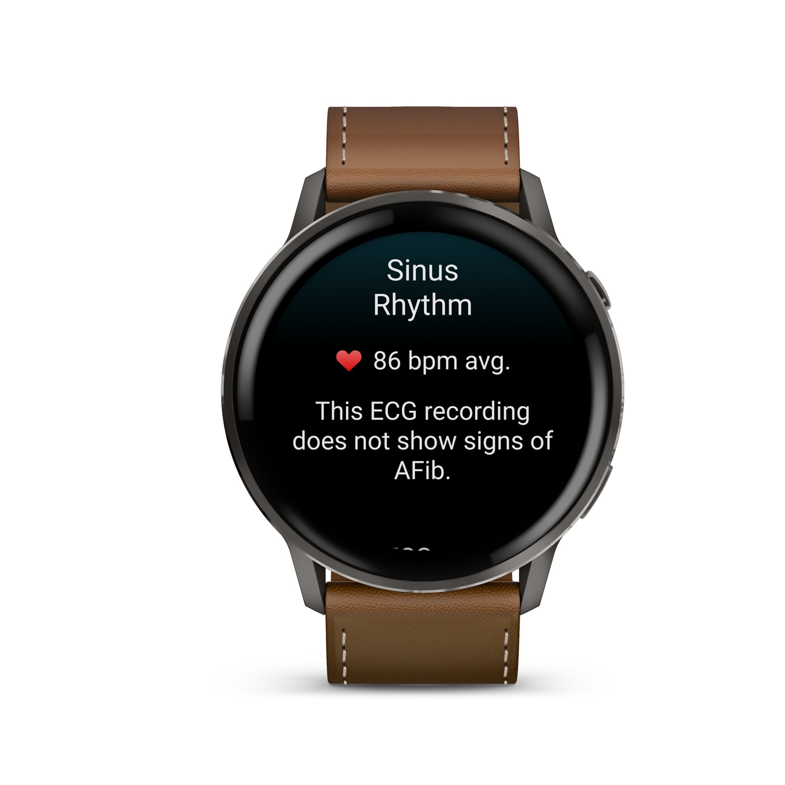 Garmin Venu® 4 45mm Slate Unisex Watch Garmin Venu® 4 45mm Slate Unisex Watch