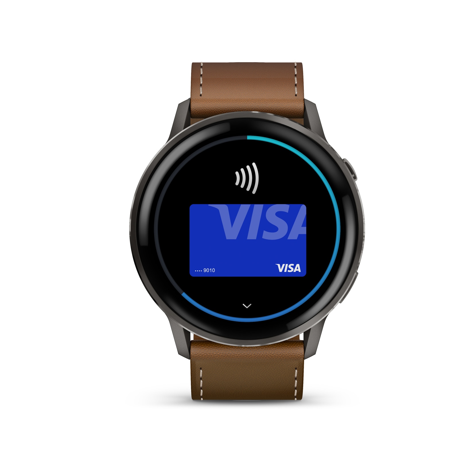 Garmin Venu® 4 45mm Slate Unisex Watch Garmin Venu® 4 45mm Slate Unisex Watch