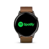 Garmin Venu® 4 45mm Slate Unisex Watch
