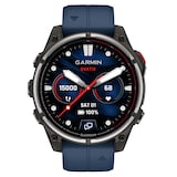 Garmin Quatix 8 Pro AMOLED 47mm Unisex Smart Watch