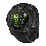 Garmin Instinct 3 AMOLED 45mm Unisex Watch Black