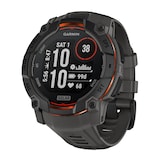 Garmin Instinct 3 Solar 50mm Unisex Watch