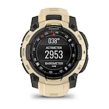 Garmin Instinct 3 AMOLED 45mm Limited Edition Unisex Watch