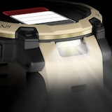 Garmin Instinct 3 AMOLED 45mm Limited Edition Unisex Watch