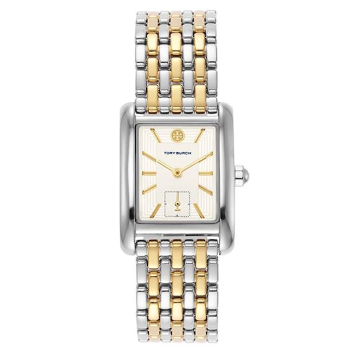 Tory Burch Eleanor Bicolour Ladies Watch