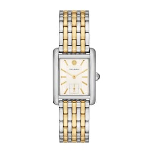Tory Burch Eleanor Bicolour Ladies Watch