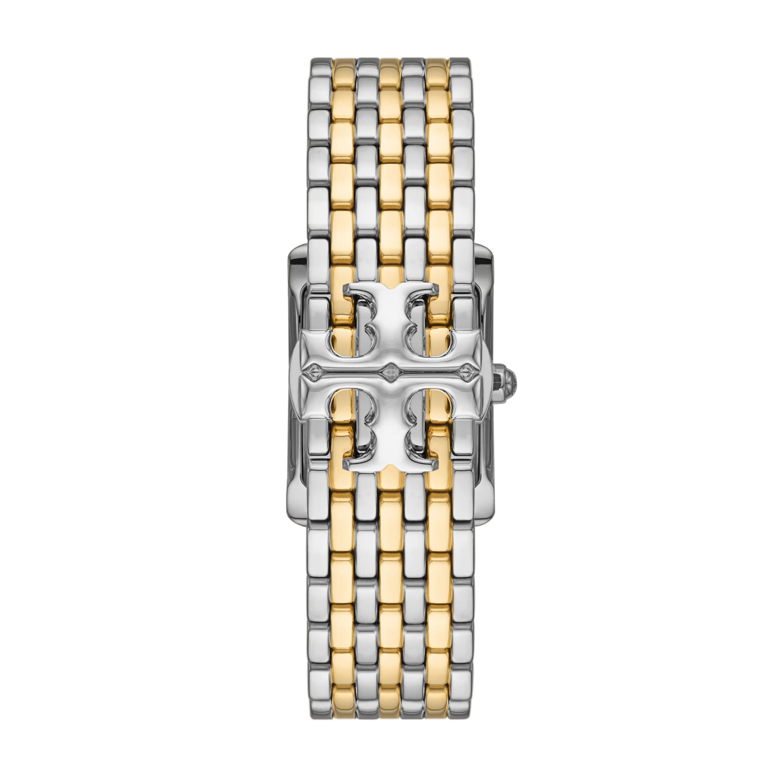 Tory Burch Eleanor Bicolour Ladies Watch