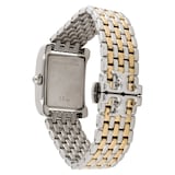 Tory Burch Eleanor Bicolour Ladies Watch
