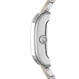 Tory Burch Eleanor Bicolour Ladies Watch
