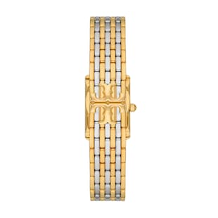 Tory Burch Eleanor Mini Bicolour Ladies Watch