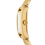 Tory Burch Eleanor Mini Stainless Steel Malachite Ladies Watch