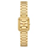 Tory Burch Kira Mini Gold Plated Ladies Watch