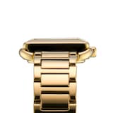 Tory Burch Kira Mini Gold Plated Ladies Watch