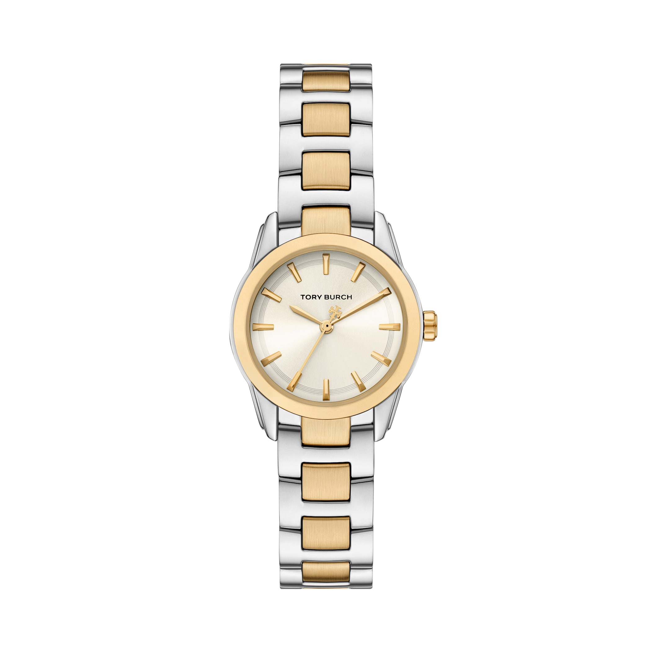 Tory Burch Miller 28mm Ladies Watch Ivory Tory Burch Miller 28mm Ladies Watch Ivory