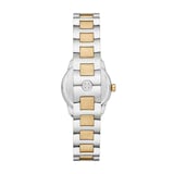 Tory Burch Miller 28mm Ladies Watch Ivory