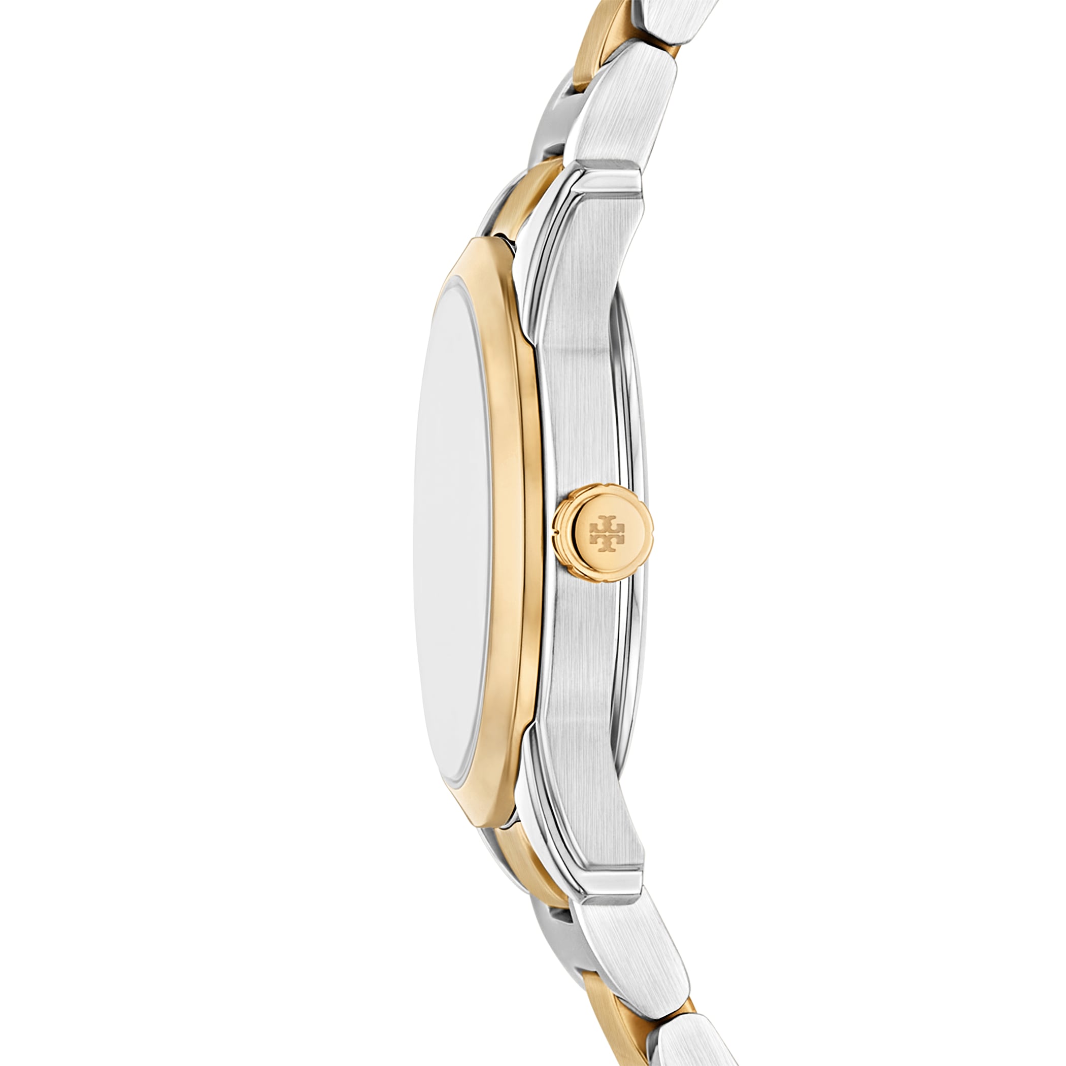 Tory Burch Miller 28mm Ladies Watch Ivory Tory Burch Miller 28mm Ladies Watch Ivory