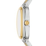Tory Burch Oval 28mm Ladies Watch Pink