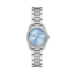 18690024 - Miller Round 28mm Ladies Watch Blue