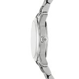 Tory Burch Miller Round 28mm Ladies Watch Blue