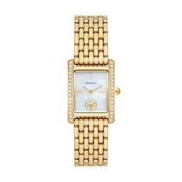 18690026 - Eleanor 25mm X 36mm Ladies Watch Mother Of Pearl