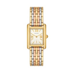 18690027 - Eleanor 25mm X 34mm Ladies Watch Ivory