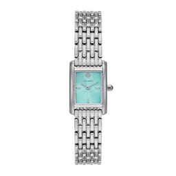 18690028 - Eleanor 19mm X 28mm Ladies Watch Blue