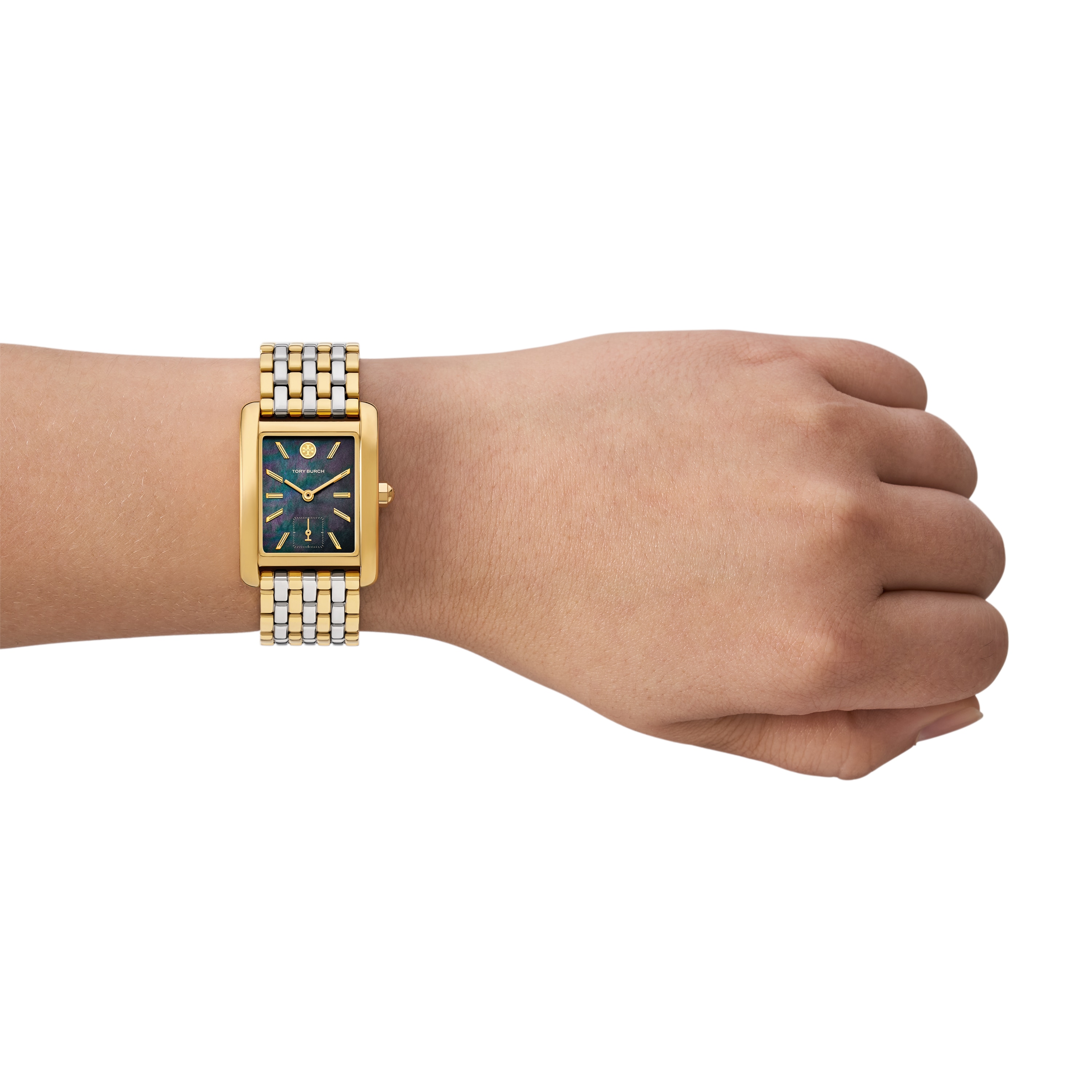 Tory Burch Eleanor 28mm Ladies Watch