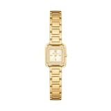 Tory Burch Kira 18mm Ladies Watch Ivory