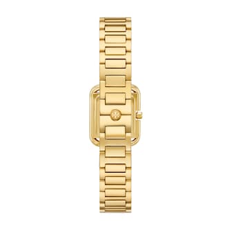 Tory Burch Kira 18mm Ladies Watch Ivory