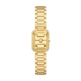 Tory Burch Kira 18mm Ladies Watch Ivory