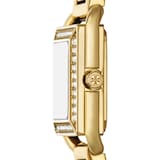 Tory Burch Kira 18mm Ladies Watch Ivory