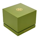 Tory Burch Eleanor 25mm X 34mm Ladies Watch Mother Of Pearl