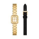 Tory Burch Kira 19mm Ladies Watch Gift Set