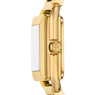 Tory Burch Kira 19mm Ladies Watch Gift Set Tory Burch Kira 19mm Ladies Watch Gift Set