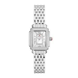 18700006 - Deco Madison Mini Diamond Stainless Steel Ladies Watch