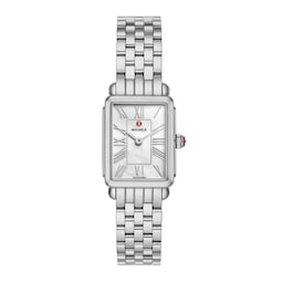 18700009 - Deco Park Stainless Steel Ladies Watch