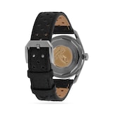 Nivada Grenchen Antarctic 35mm Mens Watch White