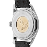 Nivada Grenchen Antarctic 35mm Mens Watch White