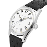 Nivada Grenchen Antarctic 35mm Mens Watch White