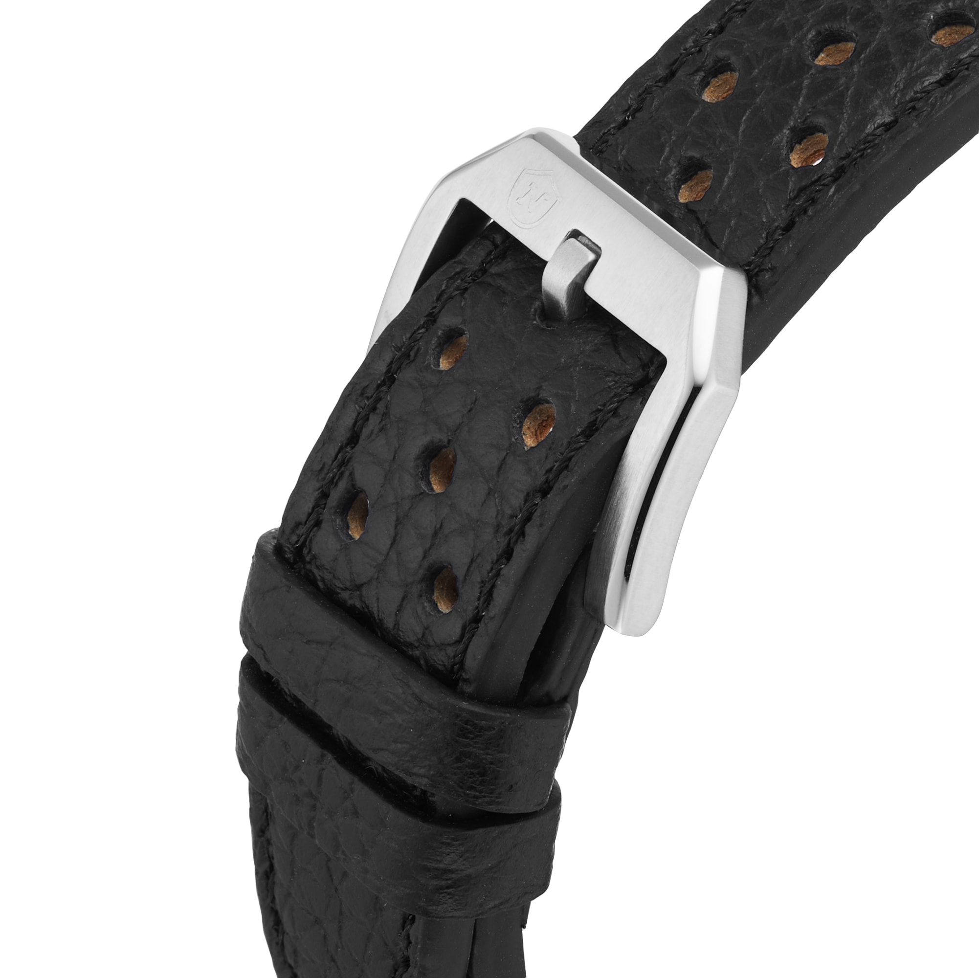 Nivada Grenchen Antarctic 35mm Mens Watch White Nivada Grenchen Antarctic 35mm Mens Watch White