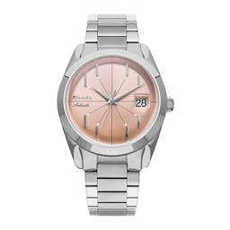 18730032 - Antarctic Spider Salmon 38mm Mens Watch