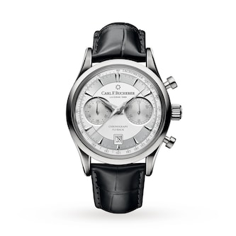 Carl F Bucherer MANERO FLYBACK