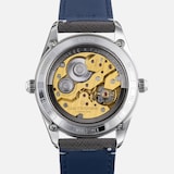 Bucherer Heritage Worldtimer Limited Edition For Hodinkee