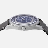 Bucherer Heritage Worldtimer Limited Edition For Hodinkee