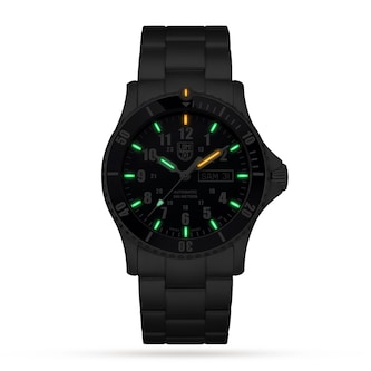 Luminox Automatic Sport Timer 42mm, Blue Dial Sport Watch Luminox Automatic Sport Timer 42mm, Blue Dial Sport Watch