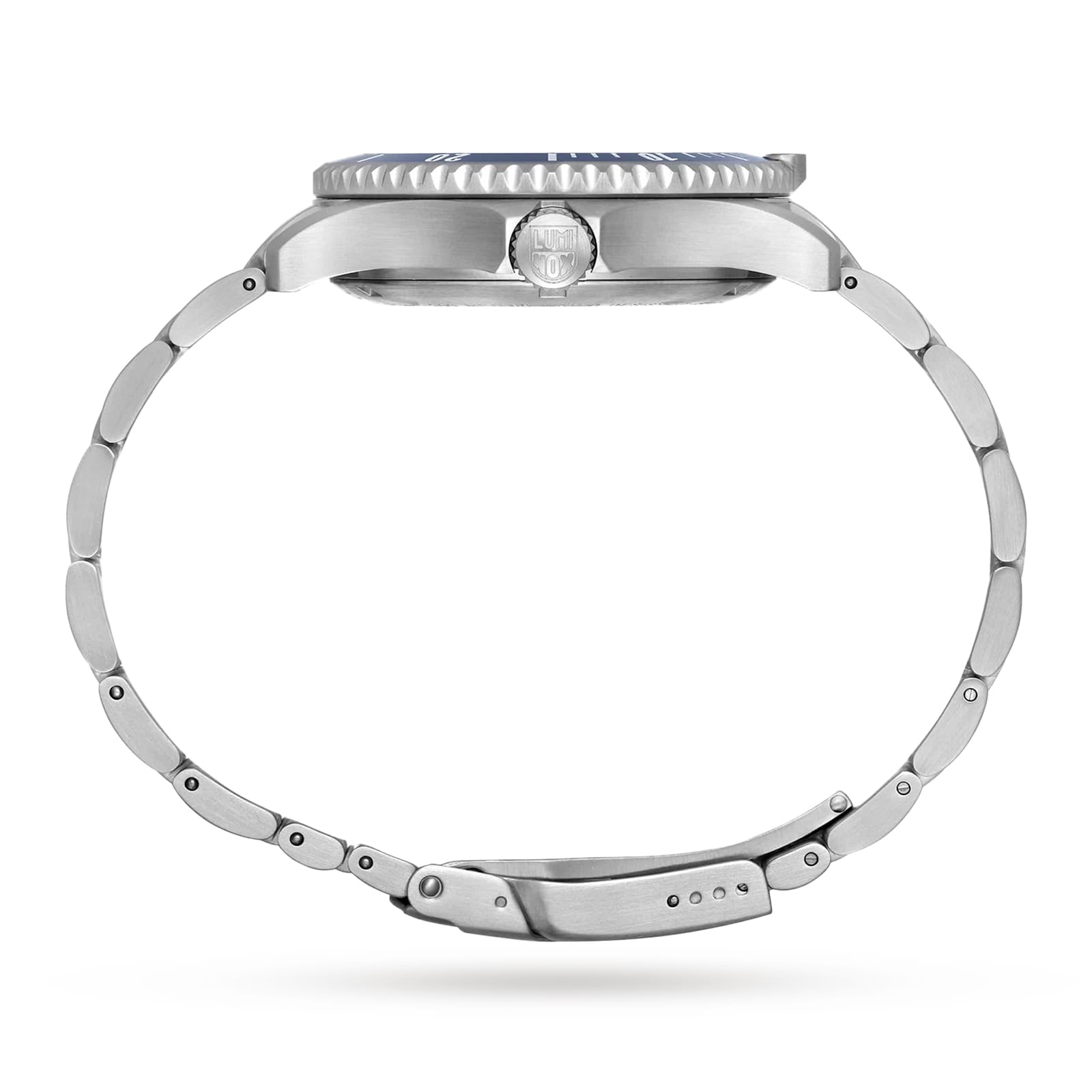 Luminox Automatic Sport Timer 42mm, Blue Dial Sport Watch