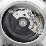 Luminox Automatic Sport Timer 42mm, Black Dial Sport Watch